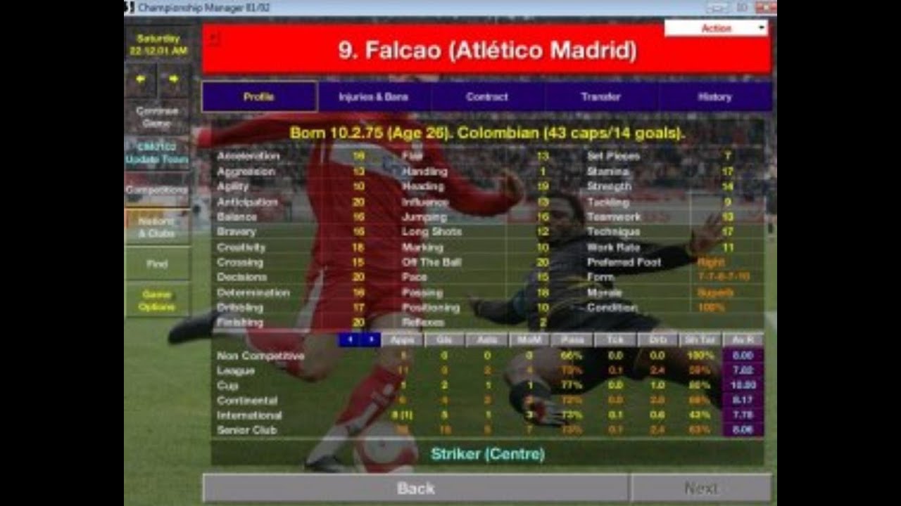 championship manager 2010 download